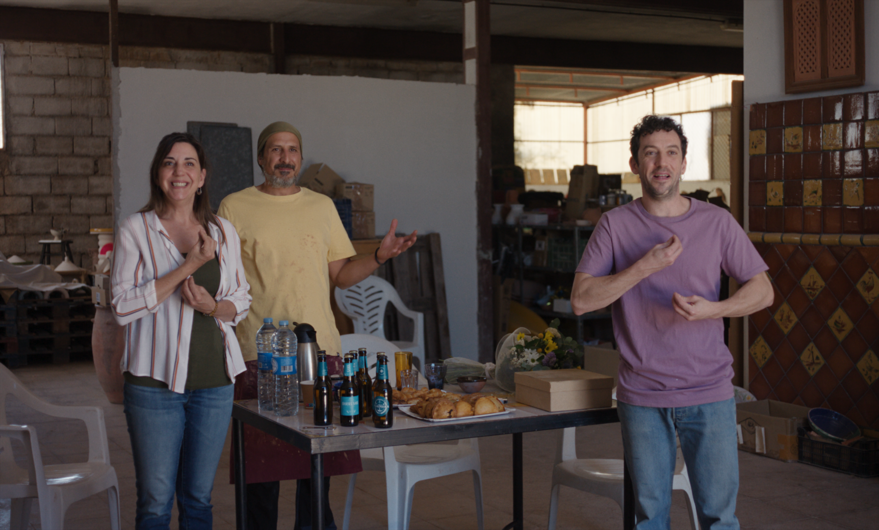 Кіно, яке треба побачити: 5 фактів про драму &quot;Глуха&quot;